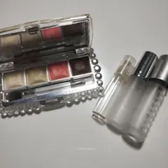 JILLSTUARTジルスチュアート　アイシャドウパレット