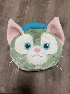 【公式 希少】ジェラトーニ 3wayバッグダッフィーアンドフレンズ