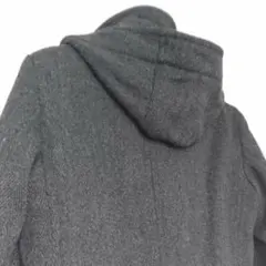 メンズフード付きコート☆コーエン