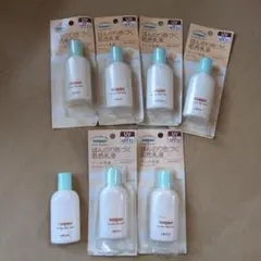 ファンデーションミルク SPF12 7本セット