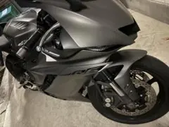 yzfr6 yzf r6 大型バイク　ヤマハ　YAMAHA YZF R6