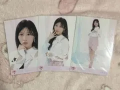 =LOVE イコラブ 山本杏奈 生写真 コンプ