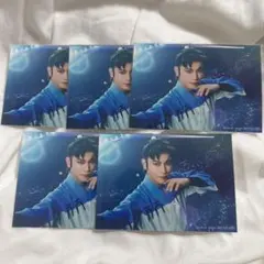 忍ミュ 15弾 学園祭 山田利吉 S席特典