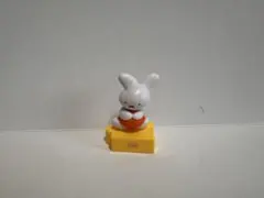 miffy 70th anniversary フィギュアコレクション 1955