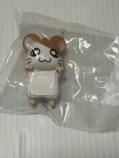 とっとこハム太郎一番くじ　H賞ちらりんフレンズ　ハム太郎　ミニフィギュア
