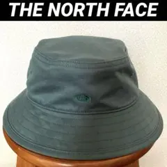【未着用】 THE NORTH FACE ハット タグ付き