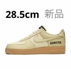 【完売品】NIKE AIR FORCE 1 GORE-TEX／GOLD