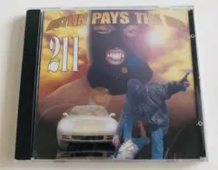 211 HUSTLIN PAYS THA BILLS g rap g funk