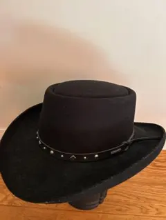 2026年最新】STETSON メンズ ハットの人気アイテム - メルカリ