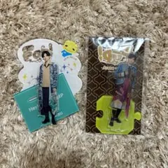 Hey!Say!JUMP アクリルスタンド アクスタ 薮宏太