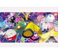 2025年最新】ポケモン ラバープレイマットの人気アイテム - メルカリ