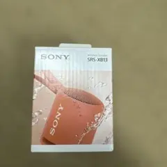 2026年最新】sony srs-xb13の人気アイテム - メルカリ