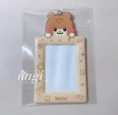 ZB1 ゼベワン zeroni ゼロニ トレカケース ビニニ ハンビン