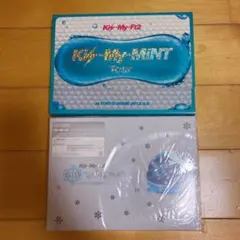 Kis-My-Ft2 DVDセット（バラ売り可）