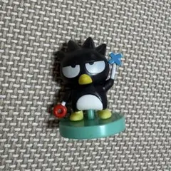 サンリオ チョコエッグ バツ丸 ミニフィギュア