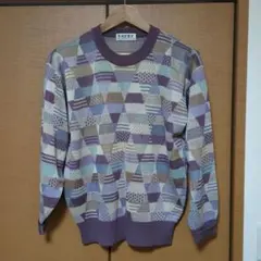 Lordy ニットセーター　Mサイズ　＜未使用品＞