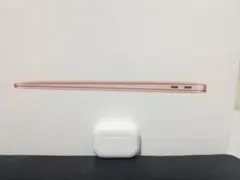 ほぼ新品MacBookAir M1 8GB 256GB AirPodsPro第2