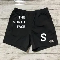 ザノースフェイス メンズ S バーサタイルショーツ 水陸両用 短パン 水着