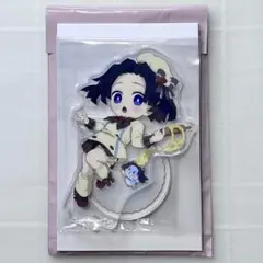 鬼滅の刃 神崎アオイ バレンタイン アクスタ 2025