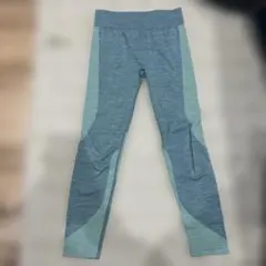 【USED】GU ACTIVE M グリーン