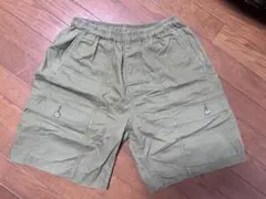 2026年最新】COMFORTABLE REASON メンズ ショートパンツ・ハーフパンツ
