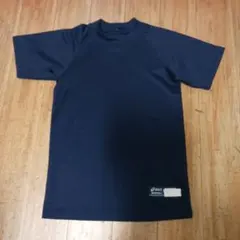 asics 野球 アンダーシャツ 140