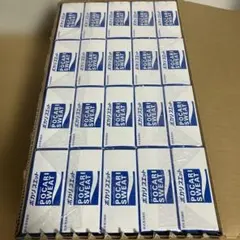 ポカリスエット粉末1L用✖️5袋✖️22箱セット - メルカリ