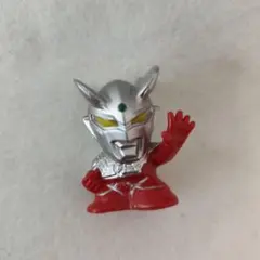 ウルトラマンゼロ　ウルトラマンショップ　ウルサマ　限定　指人形　フィギュアのサムネイル
