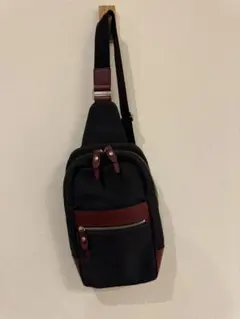 タケオキクチ ボディバッグ
