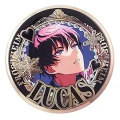 2026年最新】東京ディバンカー 缶バッジの人気アイテム - メルカリ