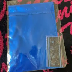 劇場版　機動戦士ガンダム　閃光のハサウェイ　入場特典　コマフィルム