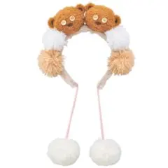 USJ ユニバーサルスタジオジャパン ユニバ ティム カチューシャ