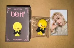 スキズ DO IT フィギュア CLIMBING フィリックス　トレカつき