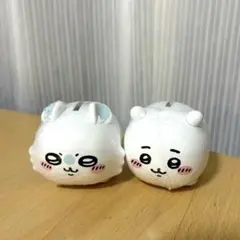 ちいかわ　モモンガ　貯金箱