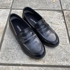 21センチ　ローファー