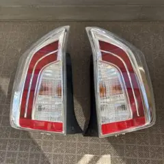NHP10 アクア テールランプ やや傷 - メルカリ