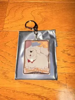 スパイファミリー ボンド キーホルダー