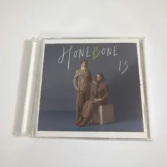 HONEBONE / 13