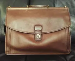 コーチ Coach Bag vintage 5180 アンハサウェイ - メルカリ