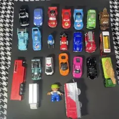 2025年最新】トミカ まとめ売り ジャンクの人気アイテム - メルカリ