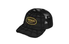 Supreme × Vanson Leathers 6-Panel 黒色 - メルカリ