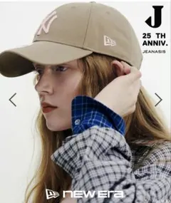 2026年最新】JEANASIS レディース キャップの人気アイテム - メルカリ