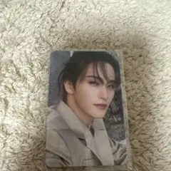 DREAM()SCREAM マーク　トレカ