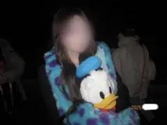 マフラーキャップ サリー