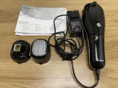 YAMAN 家庭用光美容機器 STA-197B - メルカリ