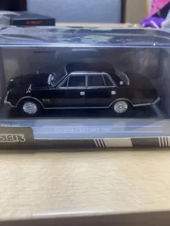 402-705 Hi-Story 1/43 三菱 ラムダ GALANT 2000 - メルカリ