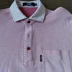 playboy collection ポロシャツ