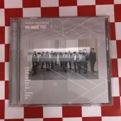 【R17171】SEVENTEEN/WE MAKE YOU