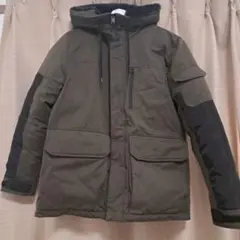 ミリタリージャケット