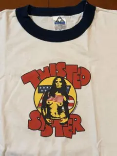 2026年最新】Twisted sister tシャツの人気アイテム - メルカリ